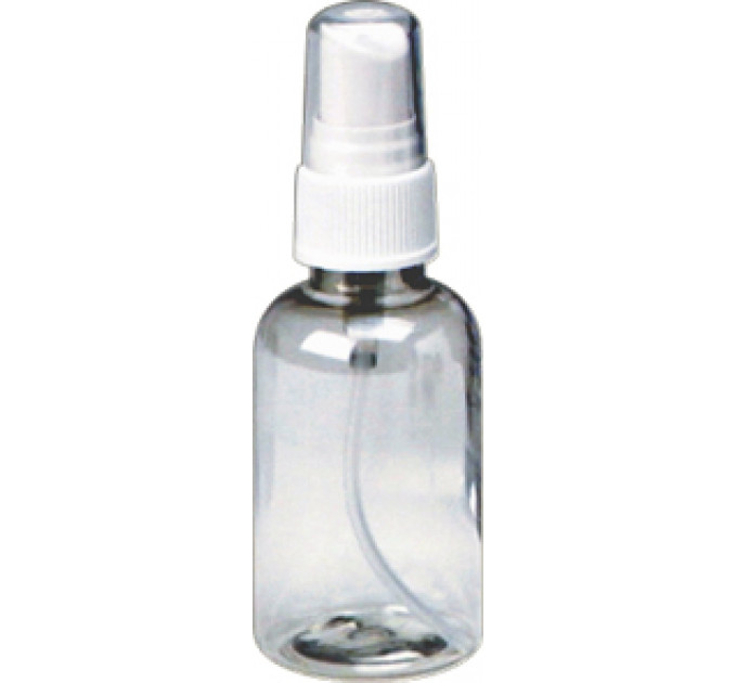 Пустая бутылочка 58 мл с распылителем Graftobian Empty 2 oz Sprayer Bottle